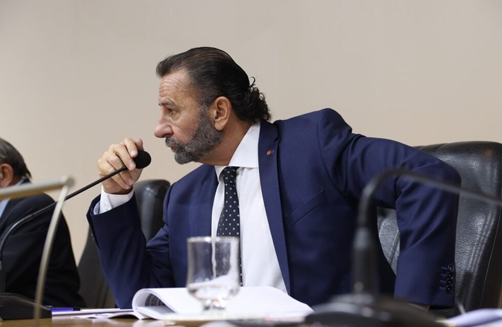 Fernando Juri: “Mantener viva la memoria de Malvinas”