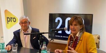 Los legisladores rechazaron la invitación porque aseguran que el presidente "tomó medidas destructivas contra la República"