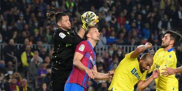 El ex Rosario Central fue clave para el triunfo andaluz de visitante.