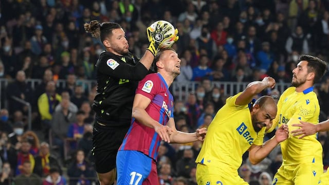 El ex Rosario Central fue clave para el triunfo andaluz de visitante.