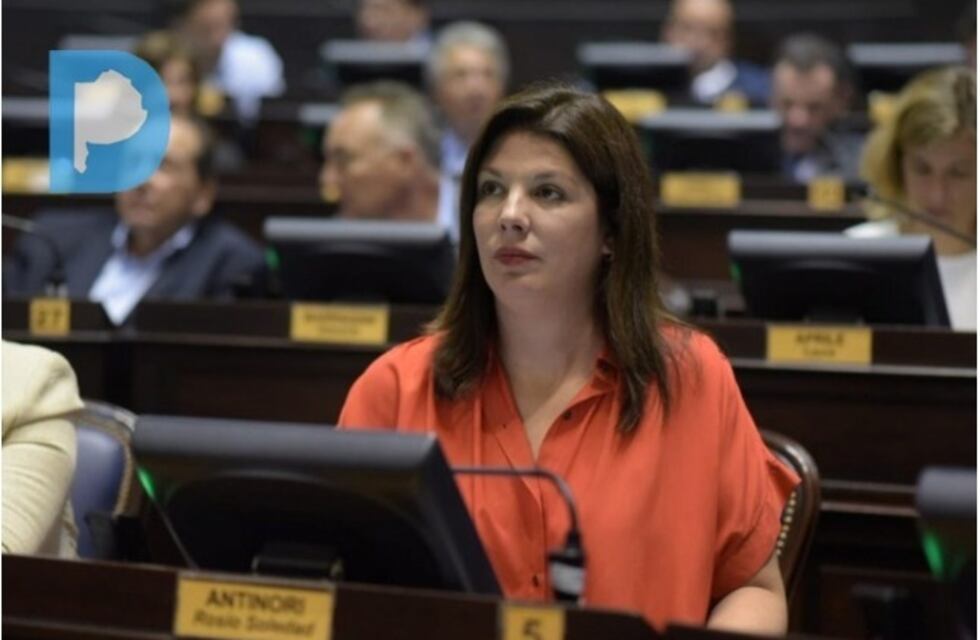 Rosío Antinori impulsa un proyecto de ley para impulsar el turismo rural en la Provincia