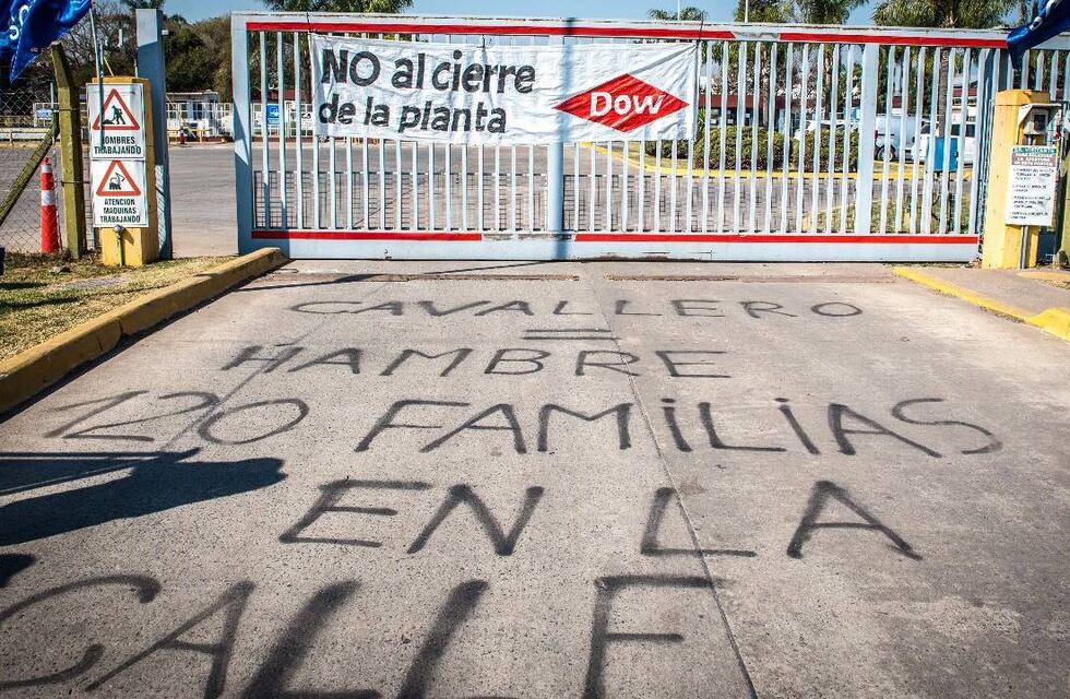 Cómo se evitó el cierre de Dow y de qué manera seguirá funcionando la planta