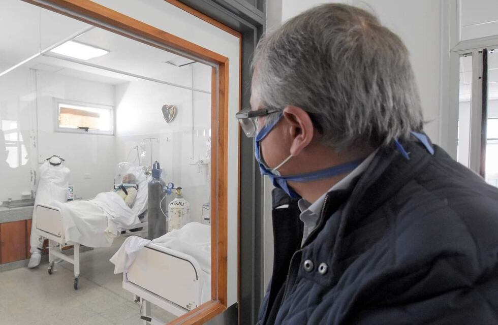 Coronavirus en Jujuy: se redujo a 193 la cifra de personas enfermas