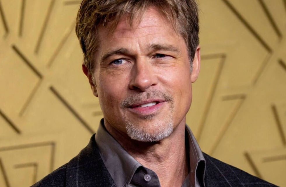 Este es el millonario sueldo que Brad Pitt ganó con su primera película