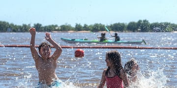 Cultura del Paraná resignifica a Rosario como ciudad portuaria.