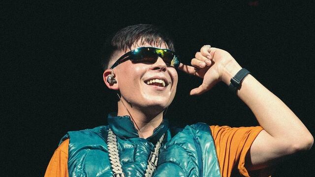 Ysy A volvió a retar a su público en pleno show y se defendió de las críticas en las redes