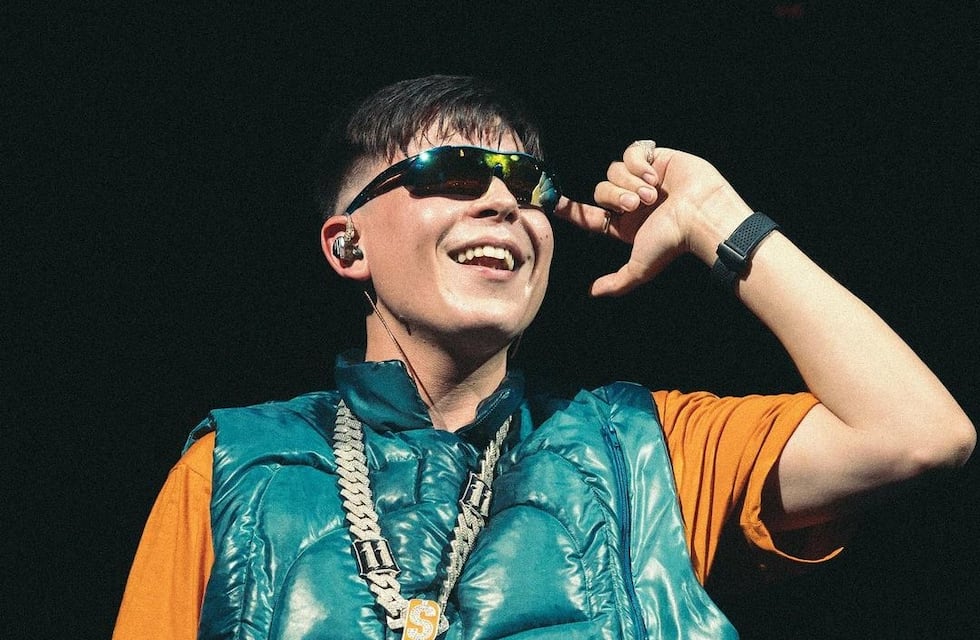 Ysy A volvió a retar a su público en pleno show y se defendió de las críticas en las redes