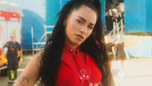 Lali Espósito