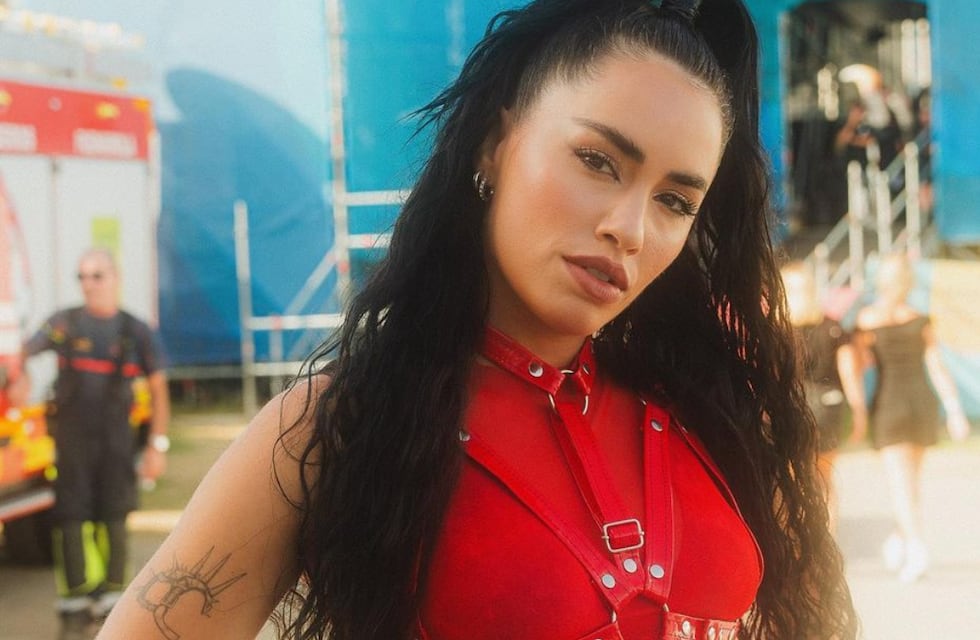 Lali Espósito explotó tras una fake news que se hizo viral: “Quieren que desaparezcamos”