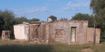 Vecinos llevan más de ocho años reclamando agua potable.