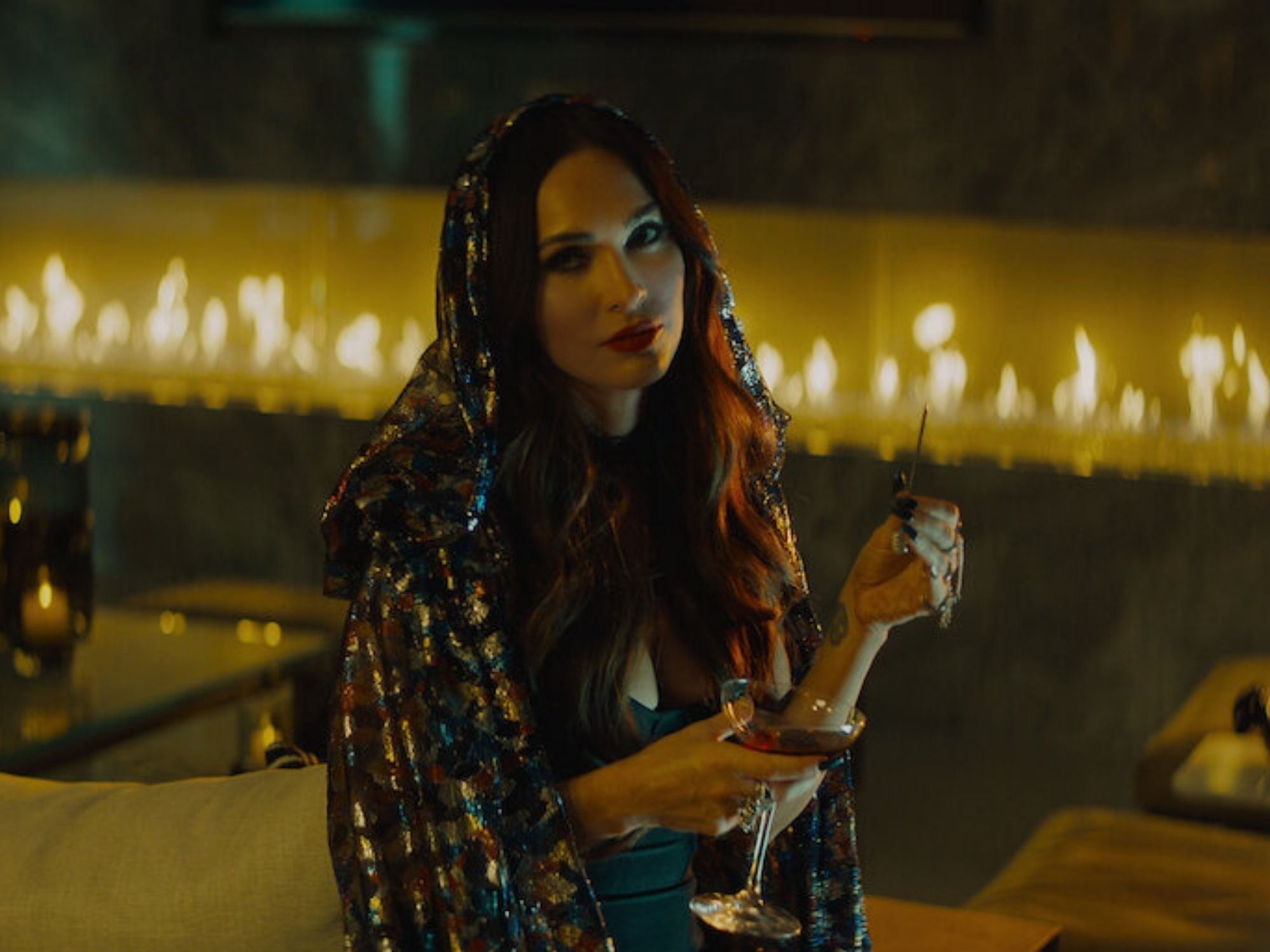 Netflix: la atrapante película que mezcla suspenso con escenas subidas de tono y se convirtió en un verdadero éxito