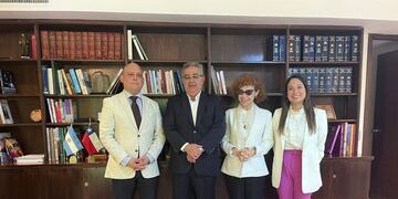 Litio y Comercio: el Paso San Francisco se abre al mundo.