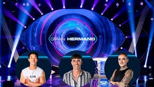 Gran Hermano 2024: se desarmó un grupo y la casa está más dividida que nunca: ¿por qué?