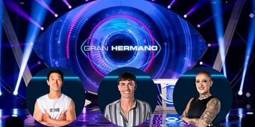 Gran Hermano 2024: se desarmó un grupo y la casa está más dividida que nunca: ¿por qué?