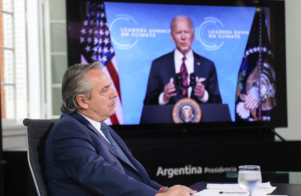 Estados Unidos señala a la inflación, las cargas fiscales y las leyes laborales como contras para invertir en Argentina