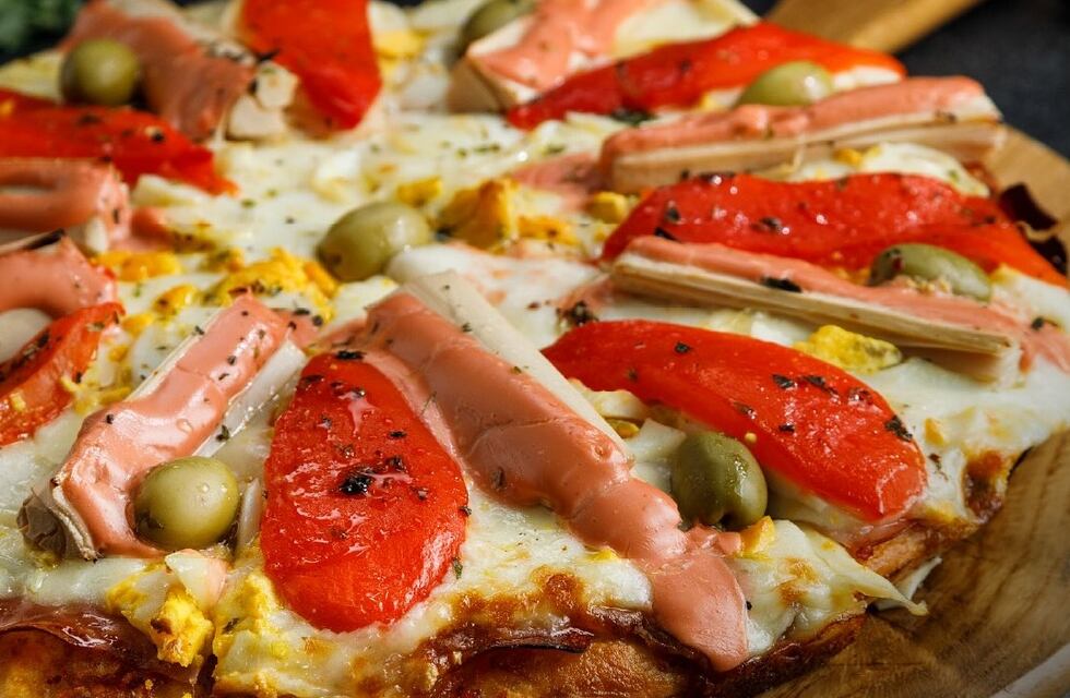 Cuánto cuesta comer en La Americana, una de las 10 “Pizzerías Emblemáticas Porteñas”, en agosto 2025