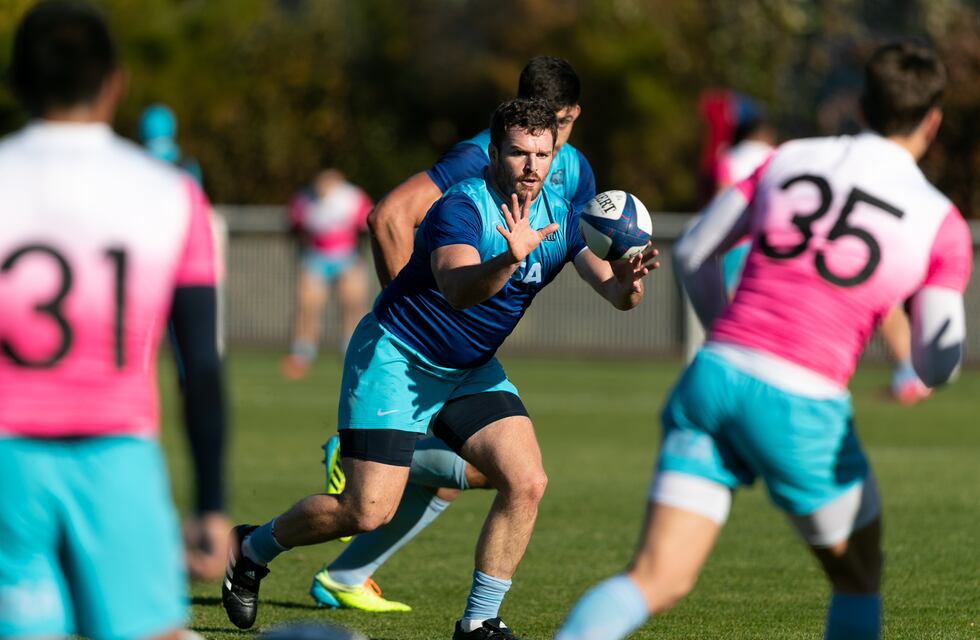 Cuándo juegan Los Pumas contra Francia