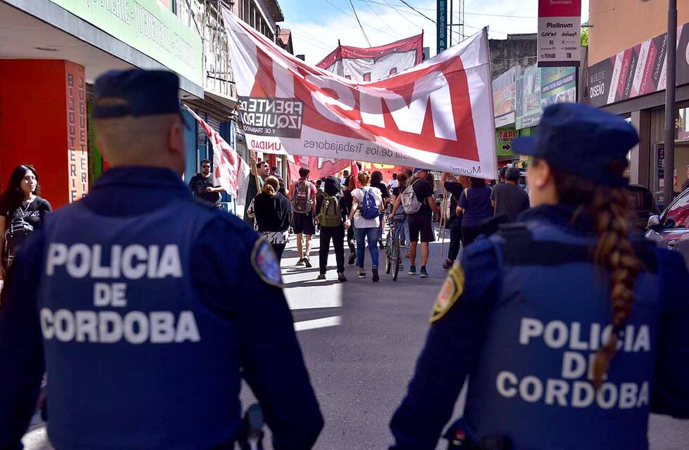 La Cámara de Comercio de Córdoba registró más de 90 marchas en 2022 y piden soluciones a la Provincia