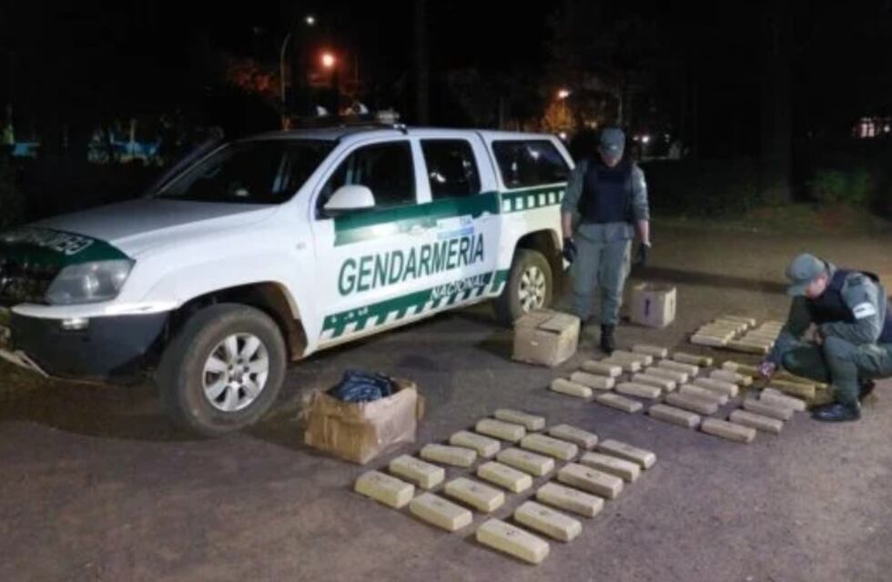 Puerto Rico: incautan contrabando de marihuana