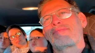 Ronen Engel. El esposo de la cordobesa secuestrada fue asesinado por Hamas.