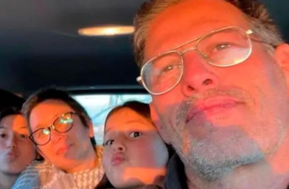 Asesinaron al esposo de la cordobesa que había sido liberada por Hamas, según confirmó Israel