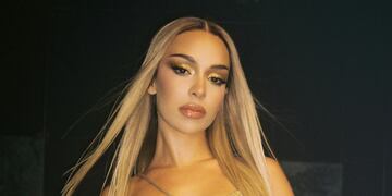 Bad Gyal anunció su show en Argentina: cuándo será y dónde comprar las entradas