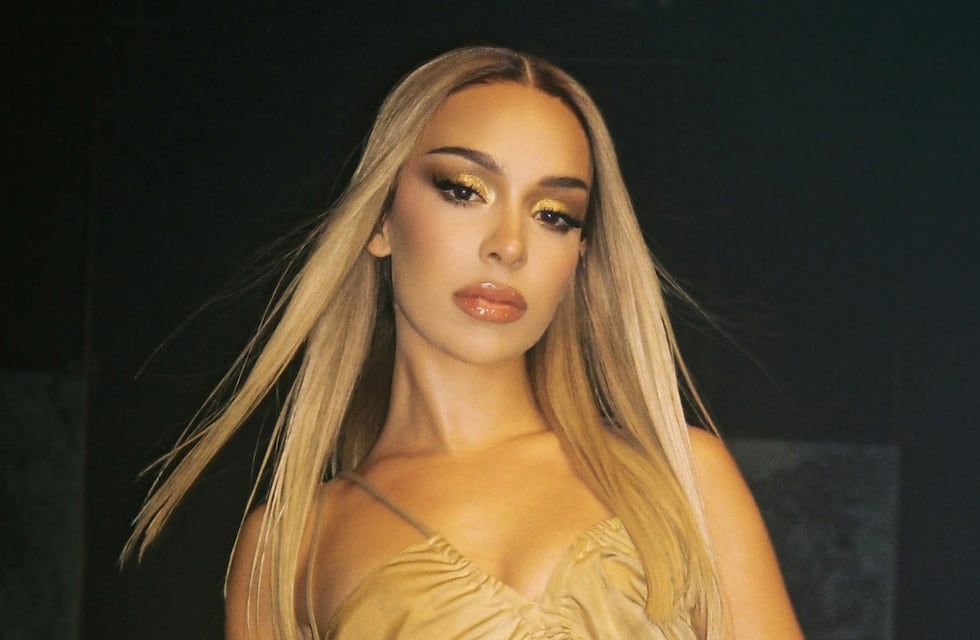 Bad Gyal agregó una segunda fecha en Argentina: cuándo será y dónde comprar las entradas