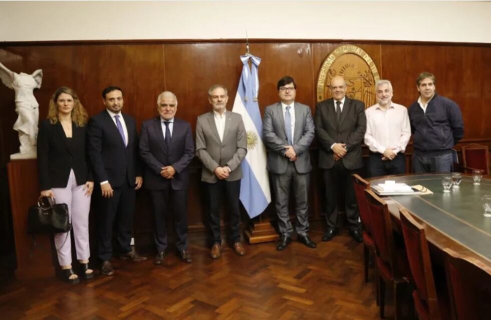 Seguridad y la UNT firmaron un convenio para trabajaran en conjunto en la prevención de adicciones