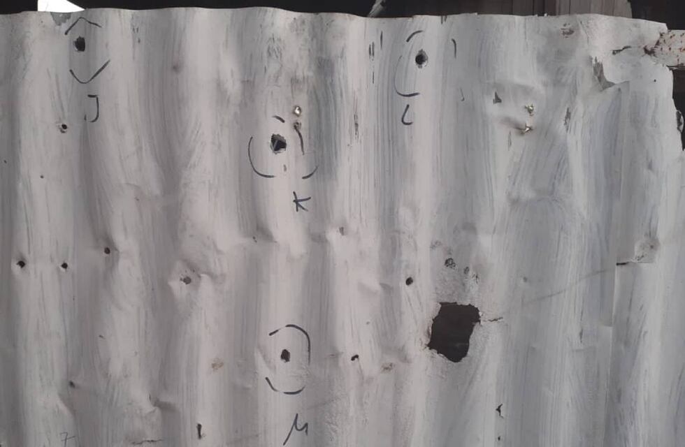 Crimen de la beba en Villa Gobernador Gálvez: “Ya me sacaron un hijo”