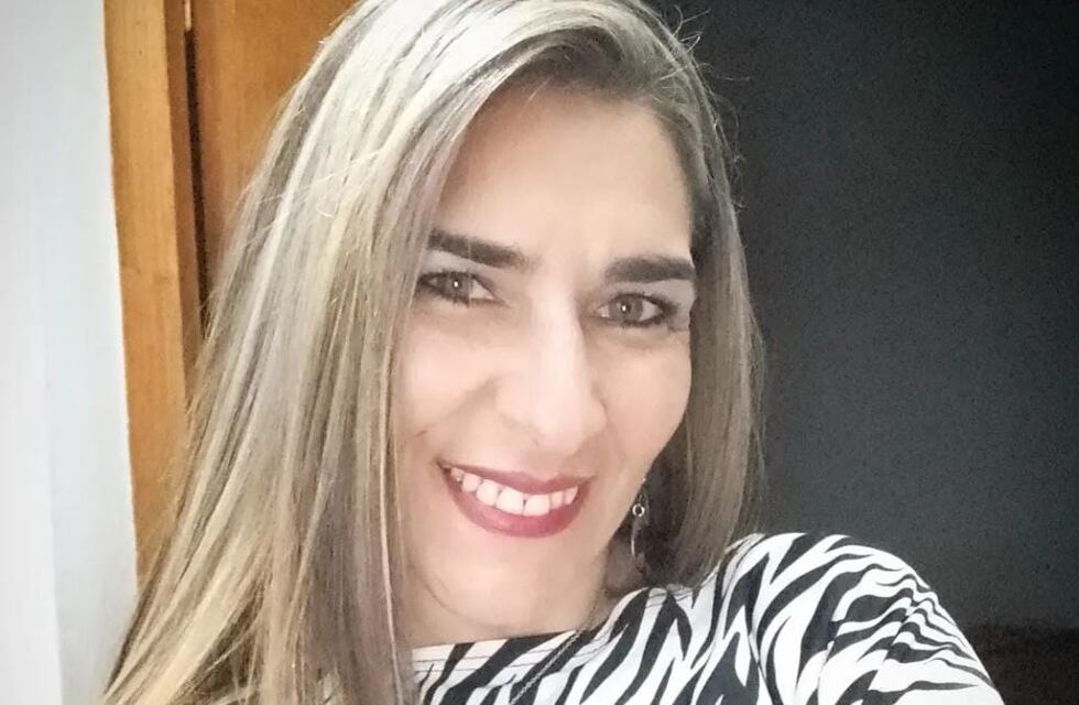 Una locutora sancarlina quiere entrar a Gran Hermano: “tengo la intención de representar a mujeres que viven lo que viví”