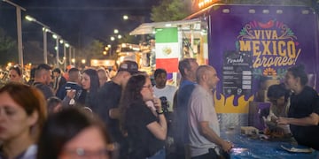 Feria Nacional de Artesanías Arroyito 2025