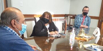 Se organiza un nuevo "Encuentro Indigena"