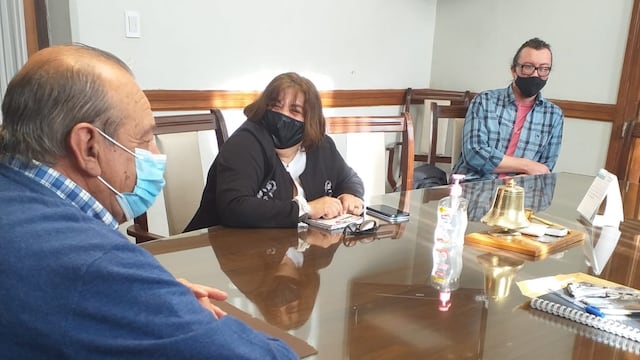 Se organiza un nuevo "Encuentro Indigena"