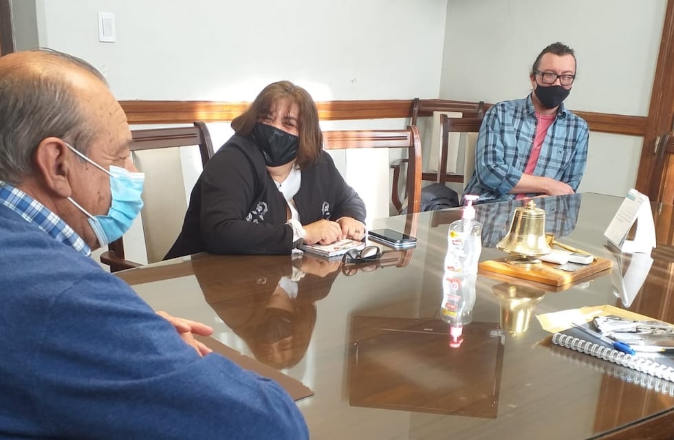 Se organiza un nuevo “Encuentro Indígena”