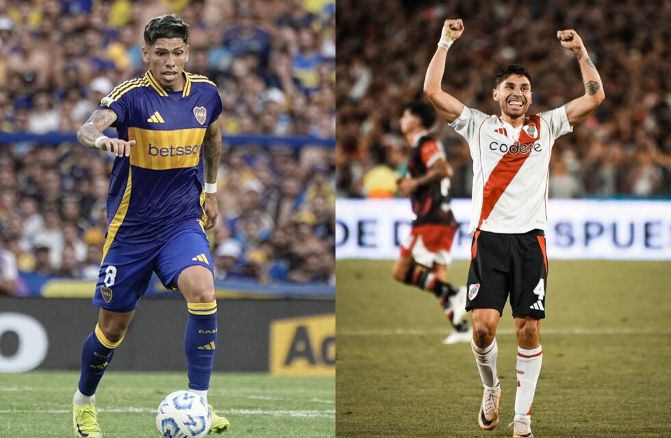 Cómo va a salir el Superclásico entre River y Boca, según la inteligencia artificial