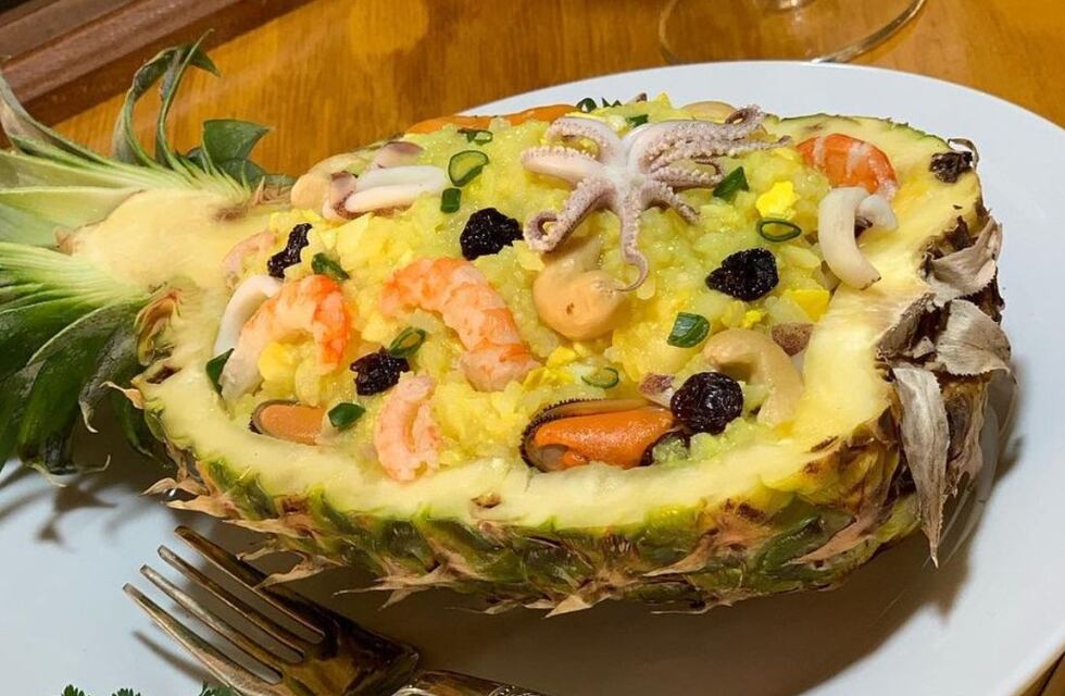 Totopos y guefilte, cinco lugares exóticos para comer en Córdoba y viajar por el mundo