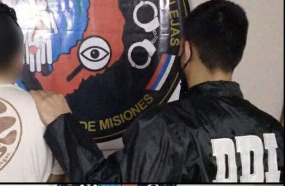 Detienen a un hombre acusado de varios hechos de estafa en Posadas