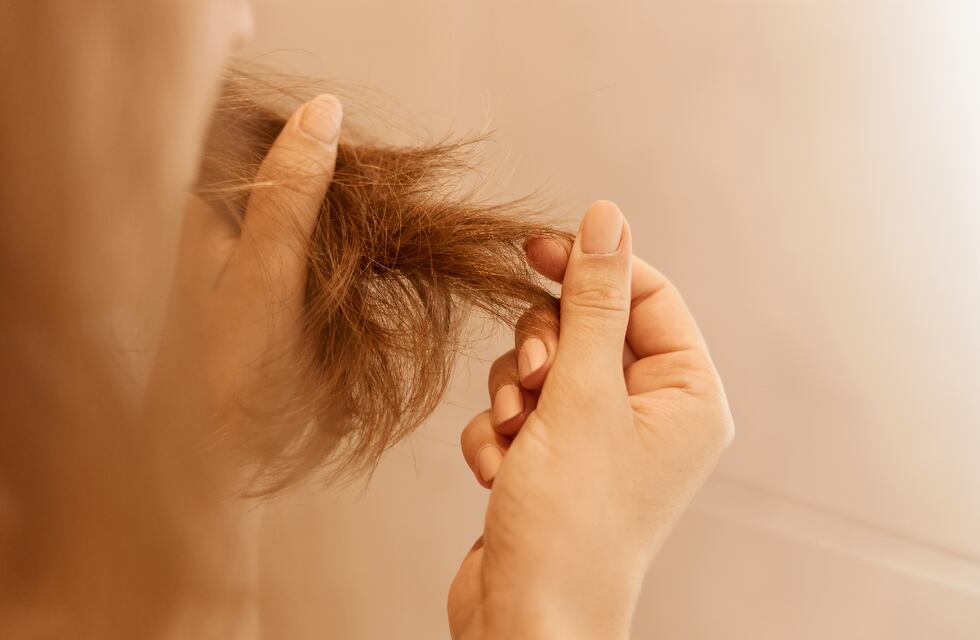 ¡Adiós al pelo seco!: Hidratá tu cabello con esta económica máscara natural que se hace con 3 ingredientes