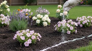 Tener plantas repelentes en casa permite disfrutar los espacios sin la molestia de los mosquitos.