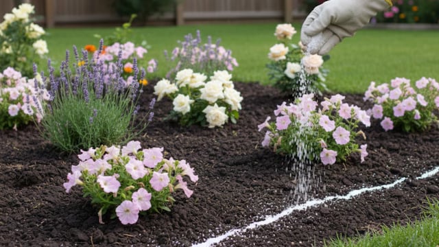 Tener plantas repelentes en casa permite disfrutar los espacios sin la molestia de los mosquitos.