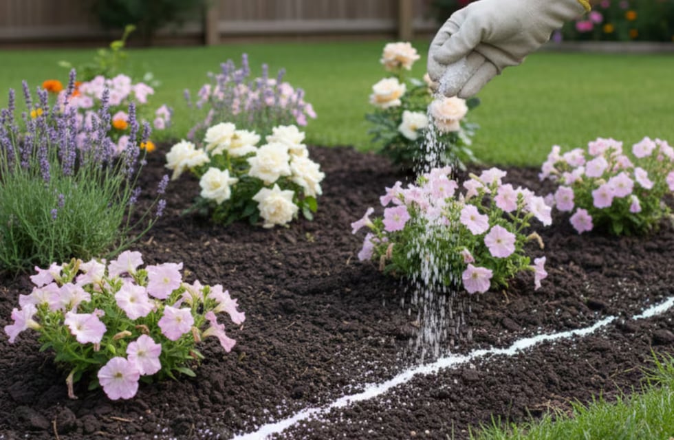 Estas son las 5 plantas que ahuyentas mosquitos y no requieren mucho cuidado