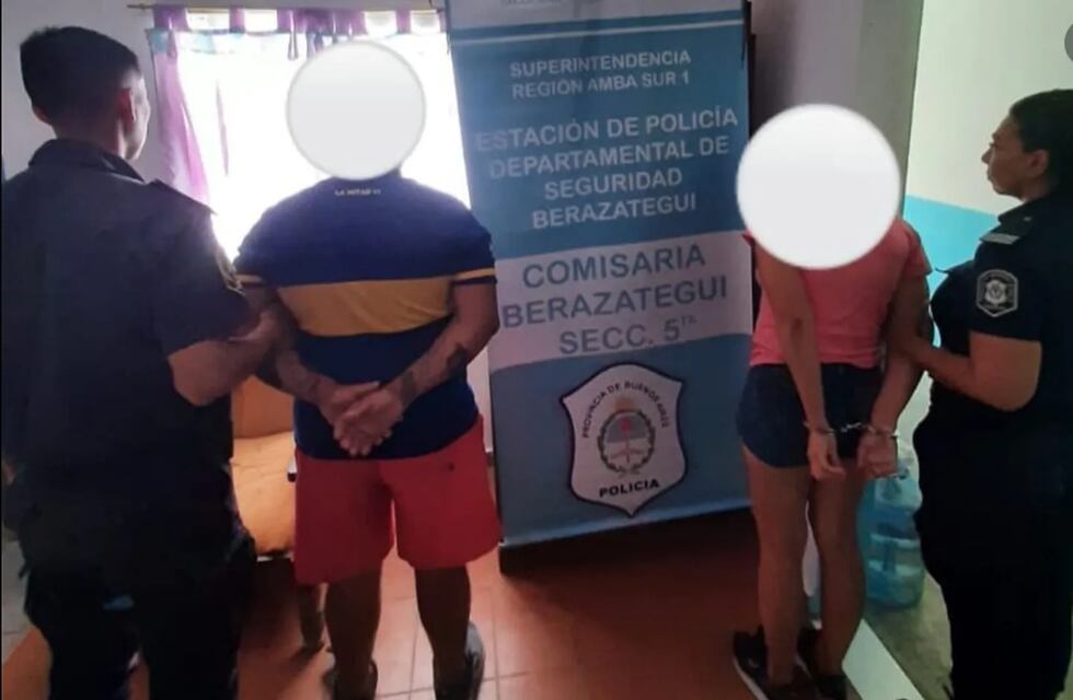 La trágica muerte de Renzo, un nene de 4 años, asesinado a golpes en Berazategui