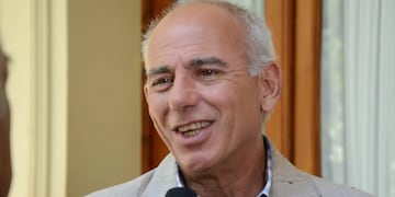Alejandro Marenco, secretario de Seguridad Vial de Jujuy.