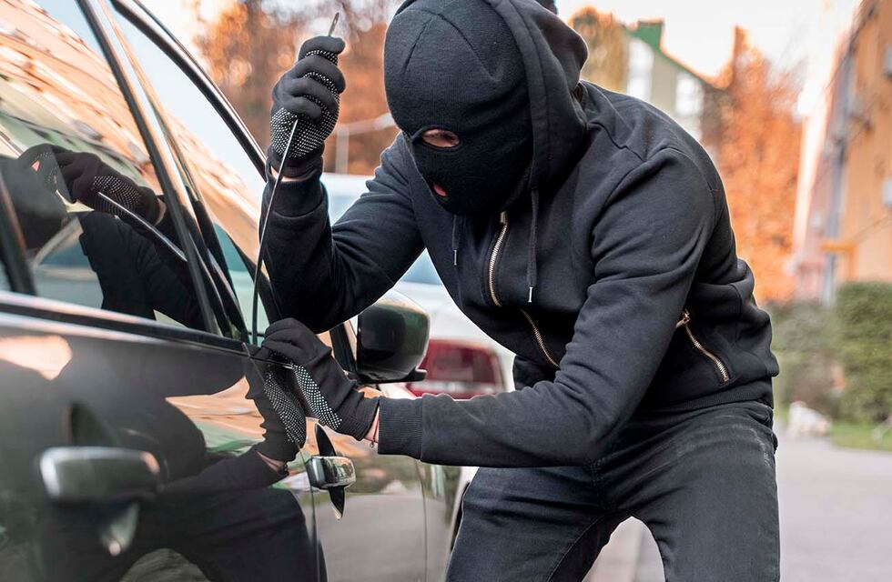 Inseguridad sin frenos: cómo es el ranking de los modelos de autos más robados en Córdoba