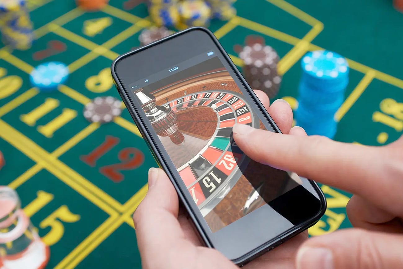 Juego online. (Freepik)