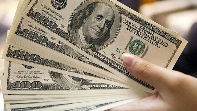 La divisa del mercado paralelo tiene un noviembre tranquilo.