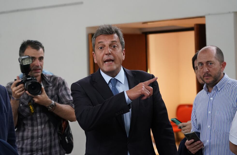 Opinión. Dos matrices preocupantes: bloqueo y fragmentación