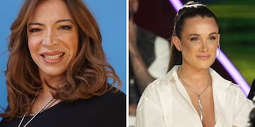 El descargo de Lizy Tagliani tras sus desagradables comentarios a Cami Homs: “Me da verguënza”