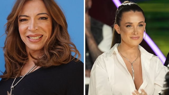 Los desubicados comentarios de Lizy Tagliani a Cami Homs que generaron repudio: “Aguante Tini”