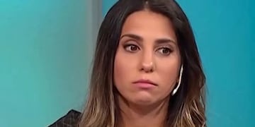 La nueva complicada situación que vive Cinthia Fernández.